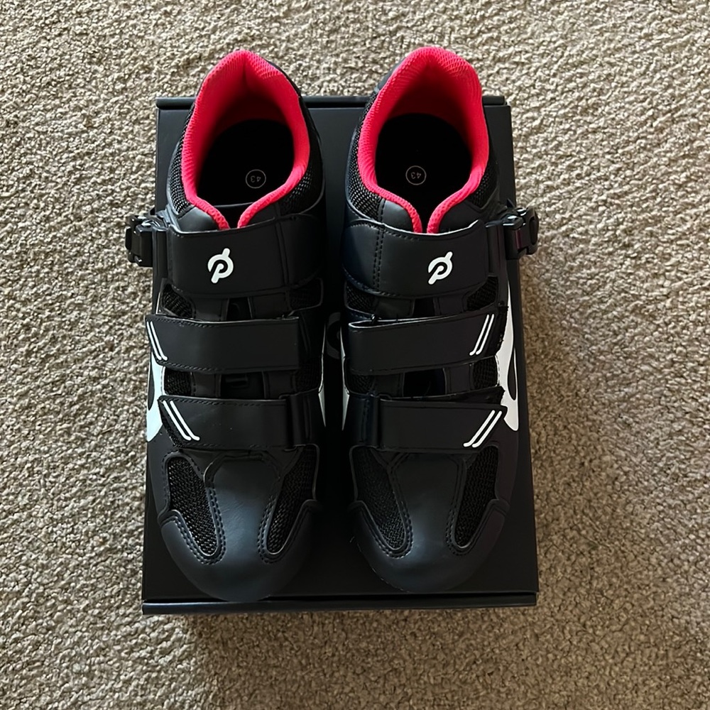 Peloton Shoes